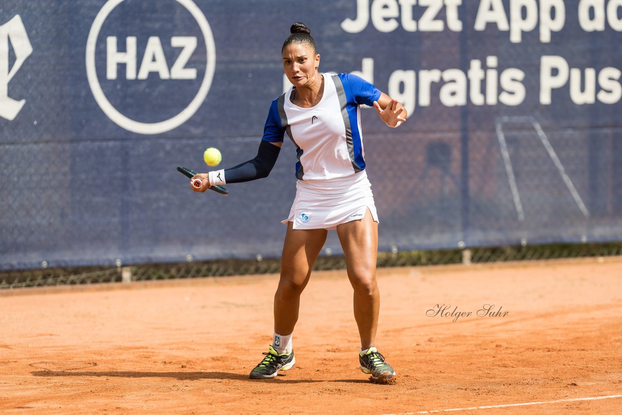 Bild 197 - BL DTV Hannover - BW Dresden Blasewitz : Ergebnis: 2:7